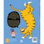 Livro My brother is a tiger