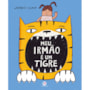 Livro My brother is a tiger