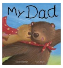 Livro My Dad