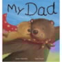 Livro My Dad