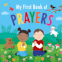 Livro My first book of prayers