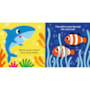 Livro My first ocean animals