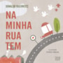 Livro Na minha rua tem