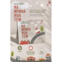 Livro Na minha rua tem