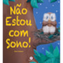 Livro Não estou com sono!