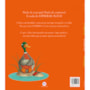 Livro Não Incomode o Pato