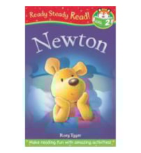 Livro Newton and the Big Mess