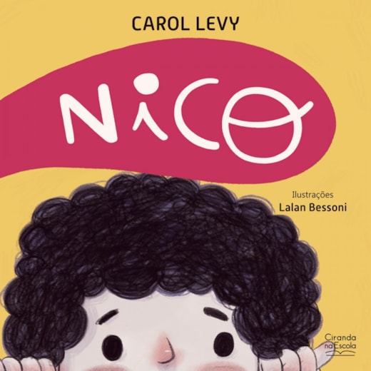 Livro Nico