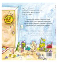 Livro Ninguém é perfeito