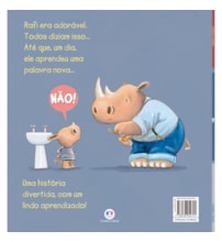 Livro No!
