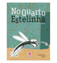 Livro No quarto da Estelinha