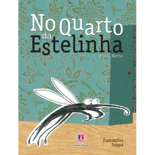 Livro No quarto da Estelinha