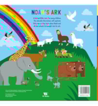 Livro Noah's Ark