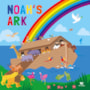 Livro Noah's Ark