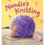Livro Noodle's Knitting