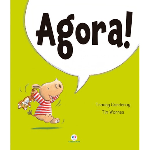 Livro Now!