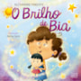 Livro O brilho de Bia