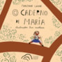 Livro O caderno de Maria