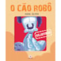 Livro O cão robô