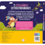 Livro O coelhinho extraordinário