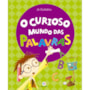 Livro O curioso mundo das palavras