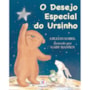 Livro O desejo especial do ursinho