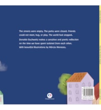Livro O dia em que o mundo parou