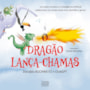 Livro O dragão lança-chamas