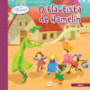 Livro O flautista de Hamelin