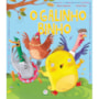 Livro O galinho Binho