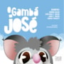 Livro O gambá José