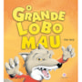 Livro O grande lobo mau