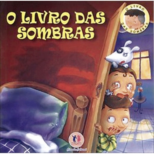 Livro O livro das sombras