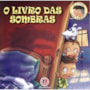 Livro O livro das sombras