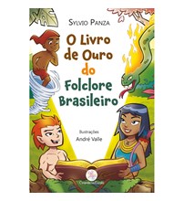Livro O livro de ouro do Folclore Brasileiro