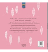 Livro O lobo Lobato e os sete anões