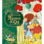 Livro O maravilhoso mágico de Oz