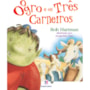 Livro O ogro e os três carneiros