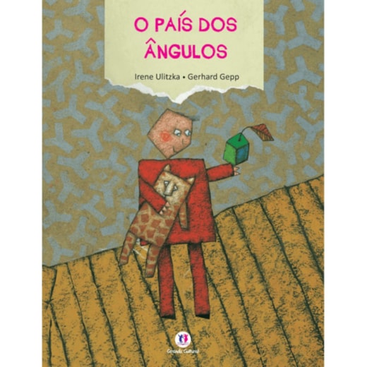 Livro O país dos ângulos