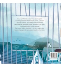 Livro O passarinho engaiolado Livro O passarinho engaiolado