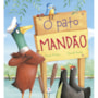 Livro O pato mandão