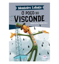 Livro O poço do Visconde