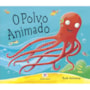 Livro O polvo animado