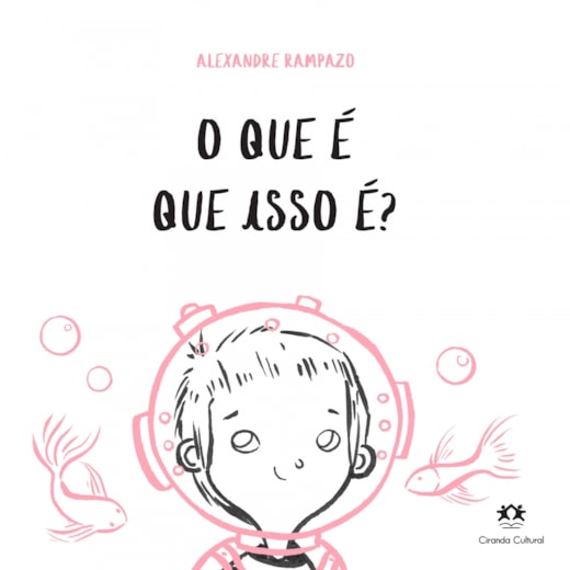 Livro O que é que isso é?