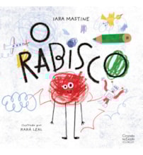 Livro O rabisco
