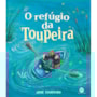 Livro O Refúgio da Toupeira