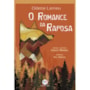 Livro O romance da raposa