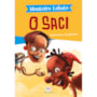 Livro O Saci