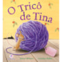 Livro O tricô de Tina