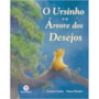 Livro O ursinho e a árvore dos desejos